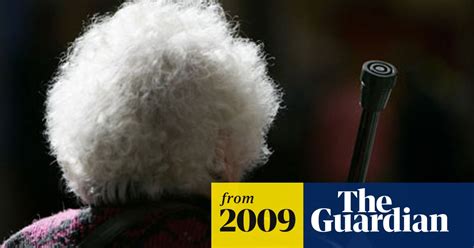 old age starts at 75 says public older people the guardian