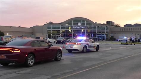 Cross Creek Mall Shooting 2 Men Charged With Attempted First Degree Murder In Fayetteville Mall