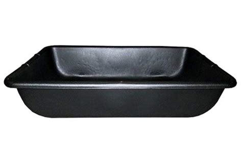 Buy The Tuff Stuff Kmm100 All Purpose Mixing Tub 26 Gallon Hardware