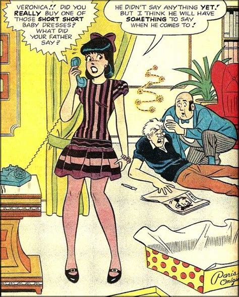 Veronica Lodge Archie Comics Riverdale Archie Comics