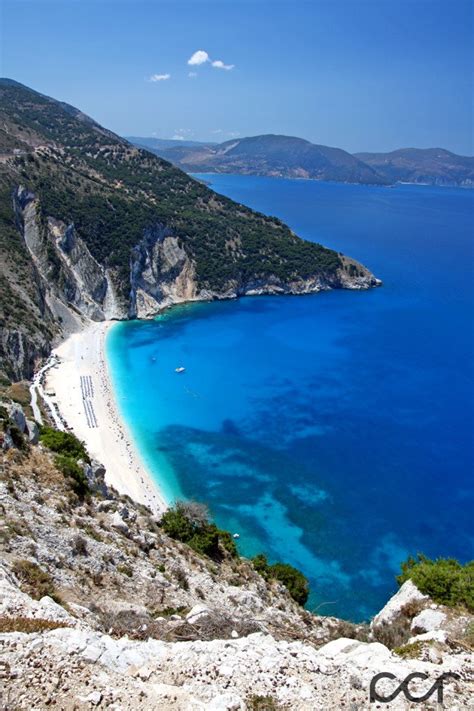 16 Of The Most Beautiful Beaches In Greece World Inside