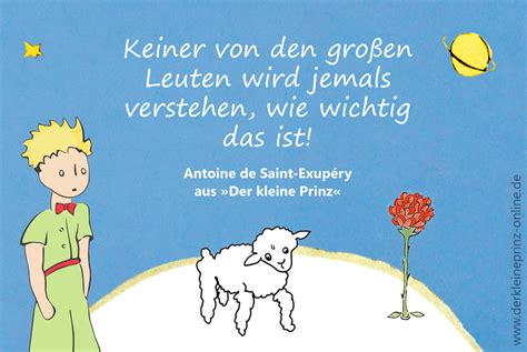 Worte zum abschied trauer trauerkarte zitat schön beileid zitate. Zitat: Für euch, die ihr den kleinen Prinzen liebt - Antoine de Saint-Exupéry - Der kleine Prinz ...