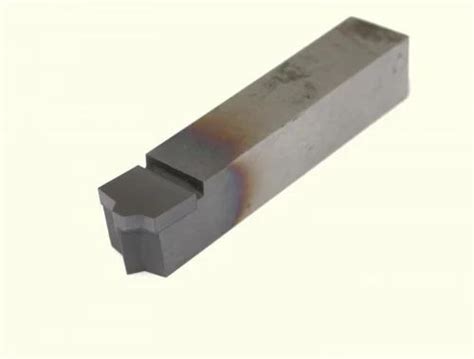 Form Tool Brazed Form Tools Manufacturer From Pune