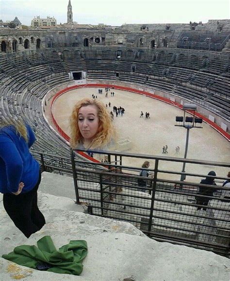 76 Fantastic Panoramic Photos That Went Horribly Wrong With Hilarious Results