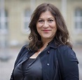 "Tatort"-Kommissarin Eva Mattes mag keine Krimis - WELT