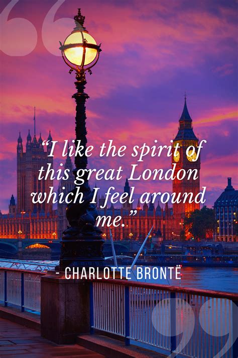 43 London Quotes That Say Everything You Need To Know Artofit