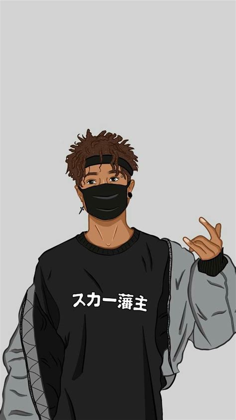 Pin By ザ ザ On Swagg Trill Art Swag Art Boy Art
