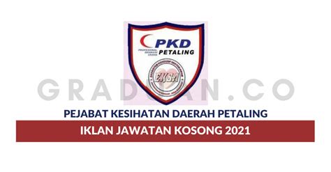 2,299 likes · 229 talking about this · 18 were here. Pejabat Kesihatan Daerah Petaling • Jawatan Kosong