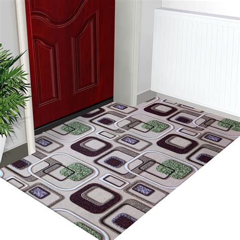 Buy Ultra Thin Into The Door Mat Door Mat Into The Doordoorcustom Made