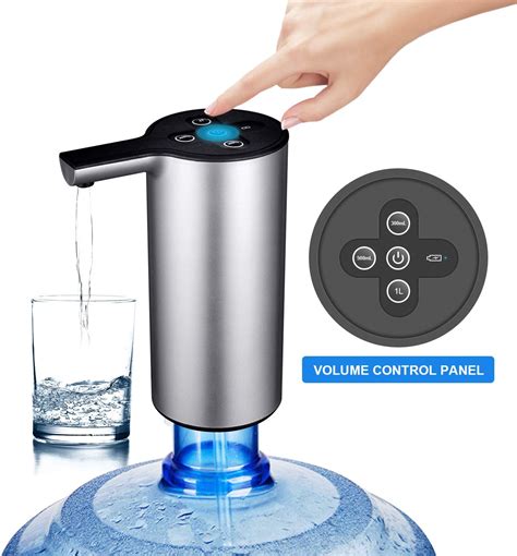 Best Water Dispenser 5 Gallon Hot And Cold Home Appliances