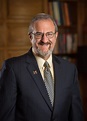 Strategic Planning Thought Leaders Series continues with U-M President ...