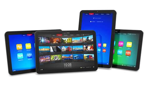 Las Mejores Tablets Android De 2017 El Blog De Lowi