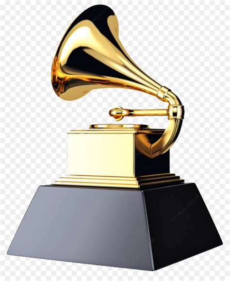 Penghargaan Grammy Musik Musisi Gambar Png
