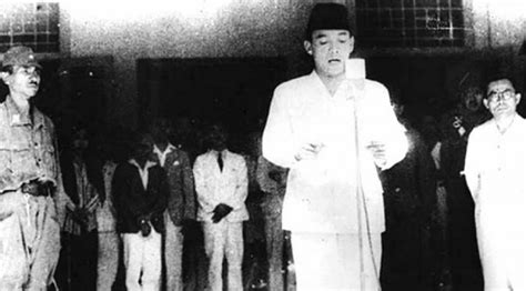 7 Fakta Menarik Seputar Hari Kemerdekaan Indonesia 17 Agustus 1945