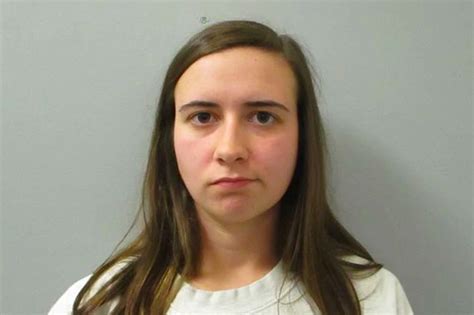 Special Ed Teacher Accused Of Sexting Two Students Having Sex With One