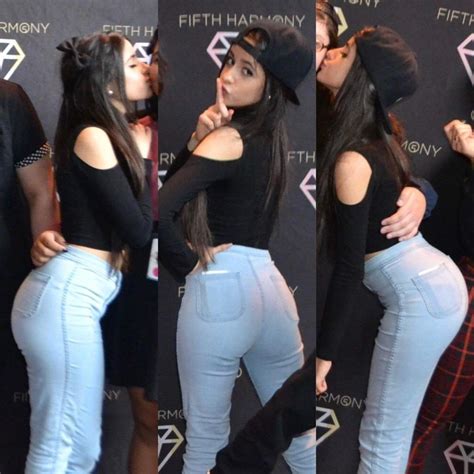 Big Booty Rcamilacabello