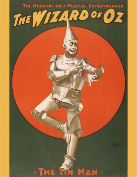The Wizard Of Oz — American Musical Productions