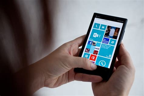 Windows Phone Finally Gets Instagram And Other Big Name Apps Wired