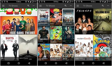 Showbox V425 Mod Adfree Apk Watch Hd Movies And Tv Shows On Your