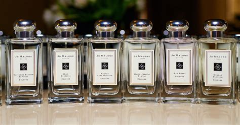 It is supposed to capture the headspace of the shop. 10 Best Selling Jo Malone Perfumes Loved by Filipina