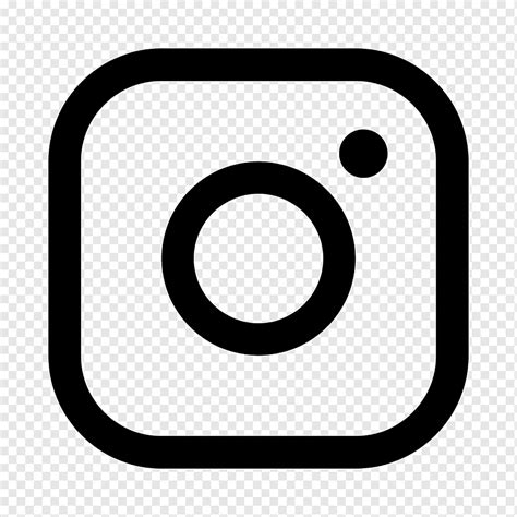 Logo Instagram Hitam Png My Xxx Hot Girl