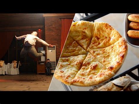 W związku z tym zapewniamy dostęp bez barier. Gruzja - Supra, pyszne jedzenie i wspaniali ludzie / vlog ...