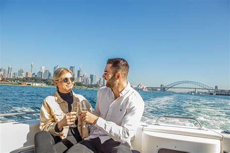 sydney s northern beaches private day tour including a river boat cruise triphobo