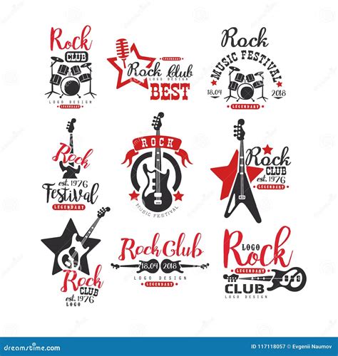 Illussion Rock Music Festival Logo
