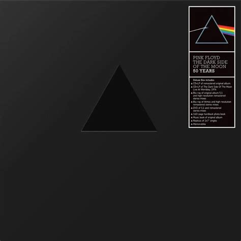 Dark Side Of The Moon Pink Floyd Album The Pink Floyd Hyperbase