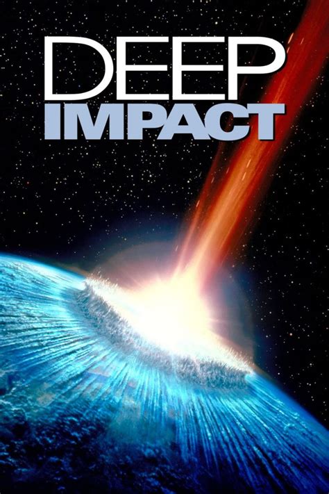 The movie has too much structure and tries to tackle too much at the. Deep Impact (1998) | Bunny Movie