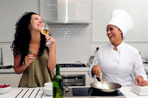 Experience The Luxury Life As A Personal Chef