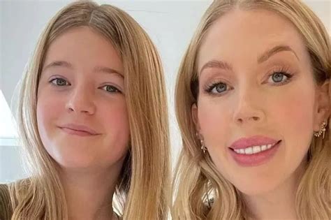 Katherine Ryan Ped Off After Daughter Violet 14 Sexually Harassed By Grown Man