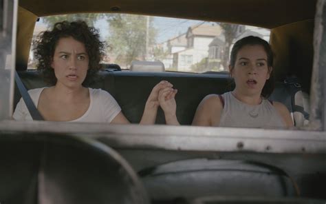 Yas Kween Comedy Centrals Broad City To Return For Fourth Season In