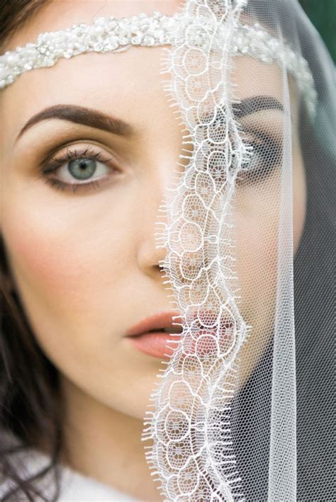 24 Wedding Veil Ideas And Inspiration Wedding Bridal Veils Bridal