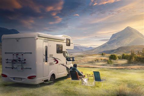 Rv Outdoor Destination Go Camping America