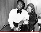 Anna Gordy Gaye Dead -- Marvin Gaye's Ex-Wife Dies at 92 | TMZ.com