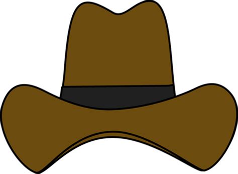 Download High Quality Cowboy Hat Transparent Animated Transparent Png