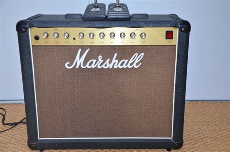 Marshall 5010 Vs 5210 The Gear Page