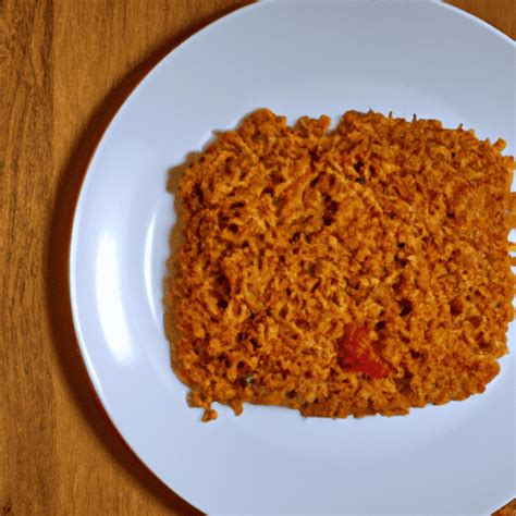 Spanish Tomato Rice Recipe Rice Cookers 101