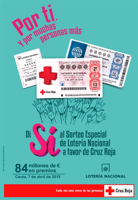 Maybe you would like to learn more about one of these? Este sábado, colabora con la Cruz Roja en el Sorteo ...
