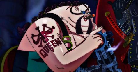 One Piece 980 Spoilers, Raw Scans Leaks: Kidd saves Luffy ...