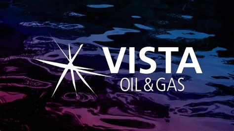 Vista Oil And Gas Ceo Is Digging Deeper In Argentina Youtube