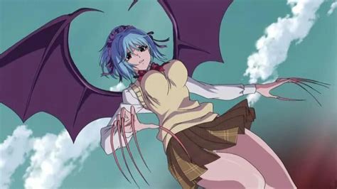 Kurumu Kurono Wiki Anime Amino