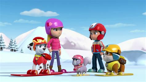 Watch Paw Patrol Season Episode Pups Save The Treats Full Show Free Download Nude Photo