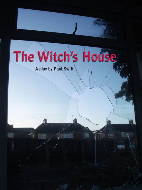The Witchs House Leeds Theatre In Education