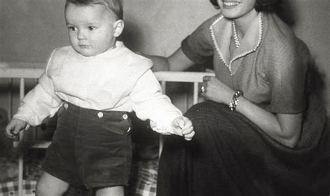 Lovely Photos Of Ingrid Bergman And Her Children Vintage News Daily