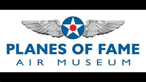 Planes Of Fame Air Museum Youtube