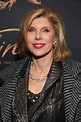 'The Good Wife's Christine Baranski on Overcoming the Loss of Her ...