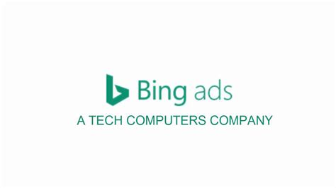 Bing Ads Logo Youtube