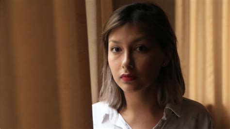 Arlette Contreras La lucha de la mujer víctima en el caso emblema de Ni Una Menos del Perú